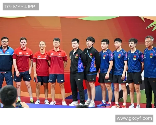 成都乒乓球队实力分析及其在全国比赛中的表现与发展趋势探讨 成都乒乓球队实力分析及其在全国比赛中的表现与发展趋势探讨