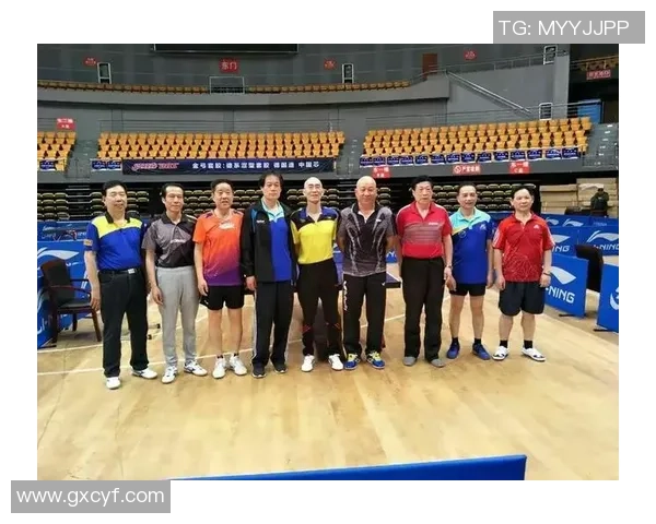 赛后分析:北京乒乓球队与南京乒乓球队在灵活性上的较量与启示 赛后分析:北京乒乓球队与南京乒乓球队在灵活性上的较量与启示