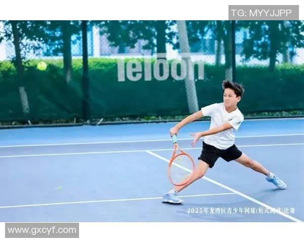 重庆网球队运营革新探索新模式助力体育发展与青少年成长