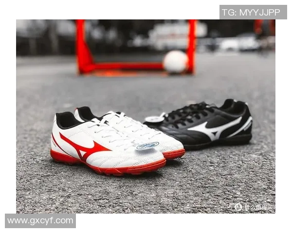 足球明星代言儿童球鞋的魅力与选择指南